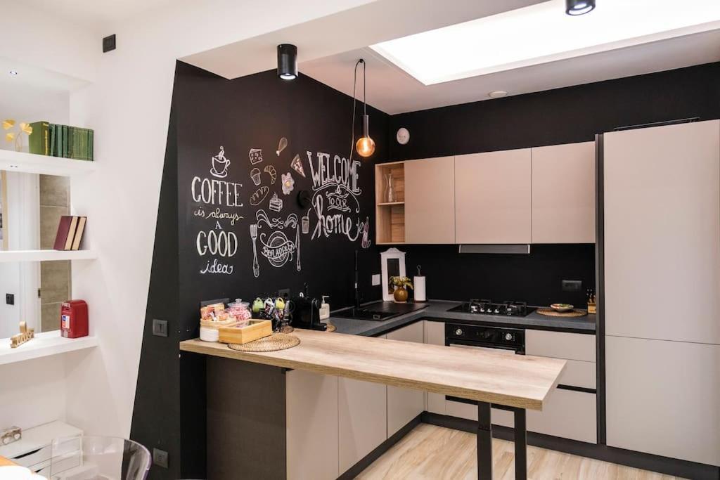 Casa Delle Vittorie Apartment Rom