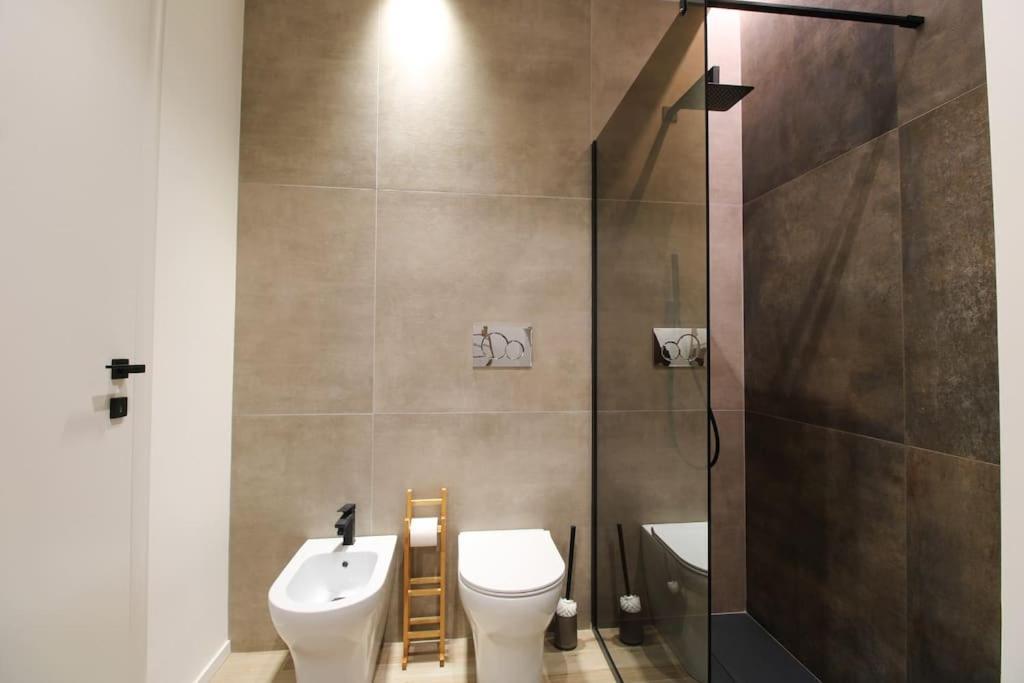 Apartment Casa Delle Vittorie Rom