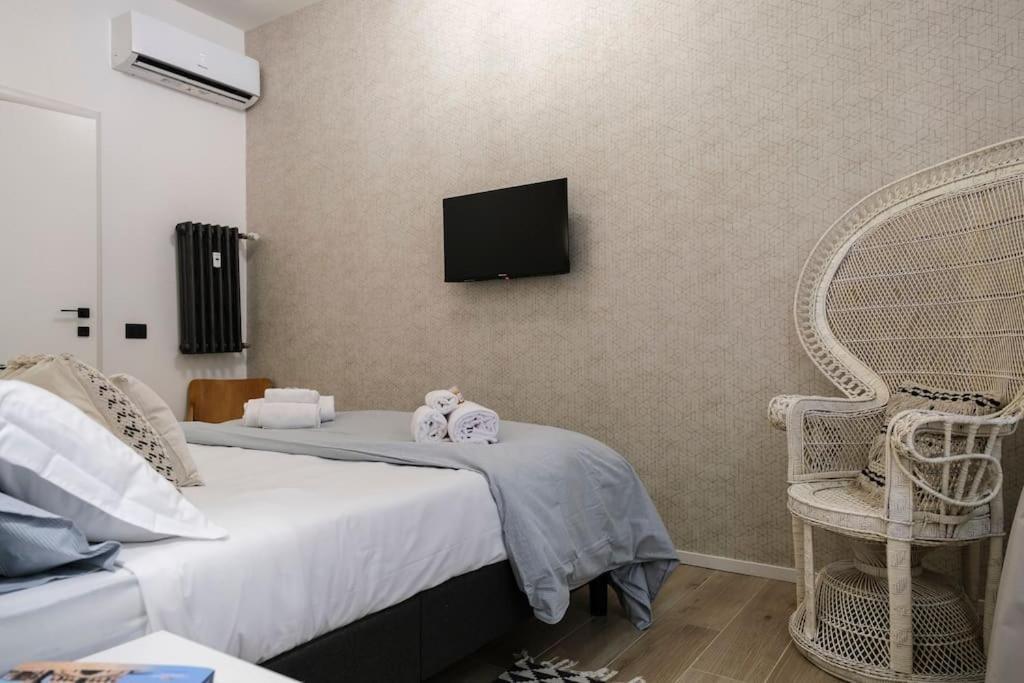 Casa Delle Vittorie Apartment Rom