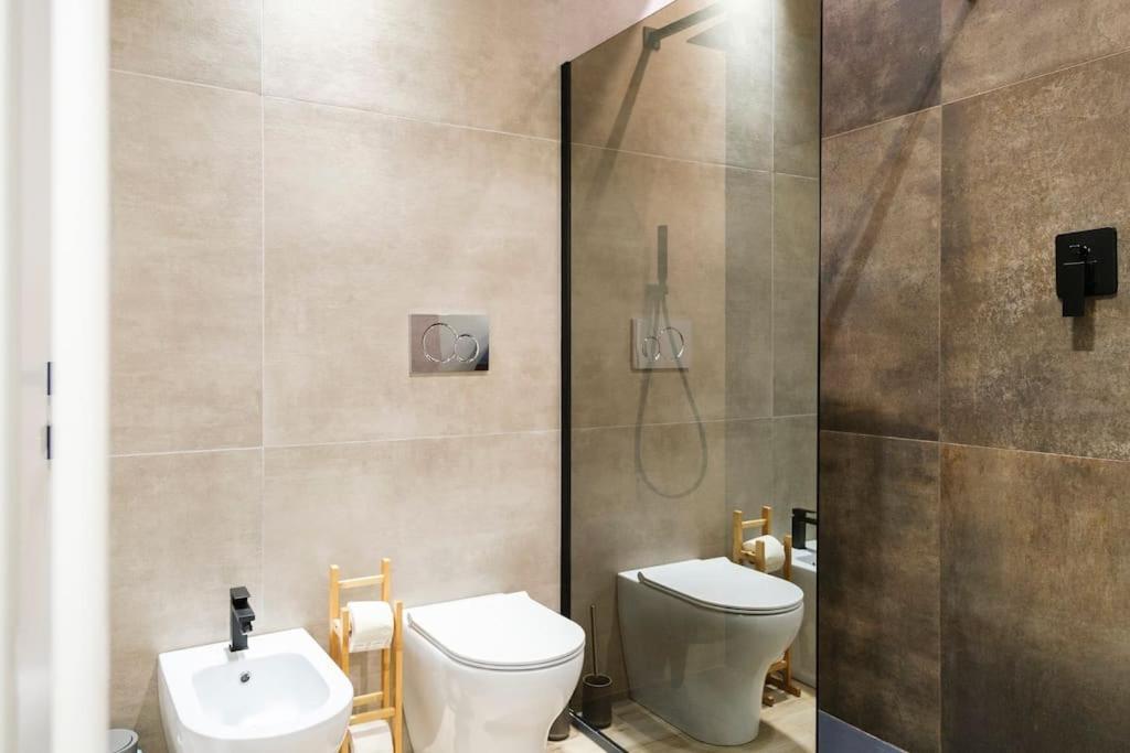 Casa Delle Vittorie Apartment Rom