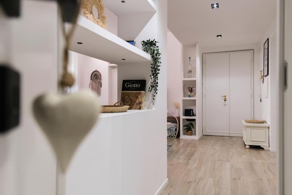 Casa Delle Vittorie Apartment Rom
