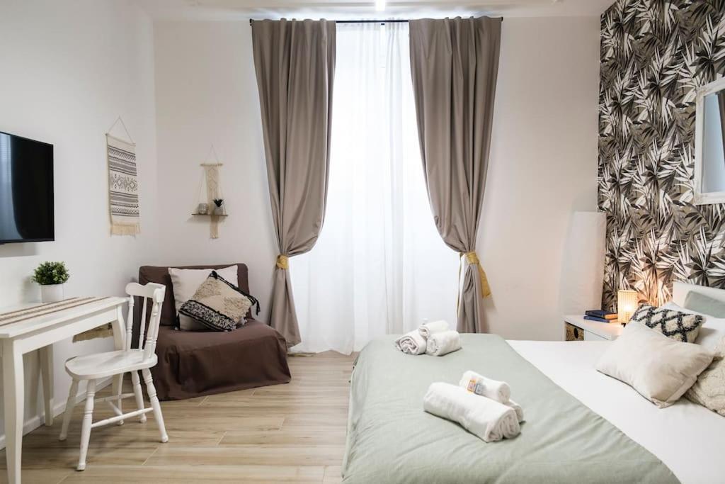 Apartment Casa Delle Vittorie Rom
